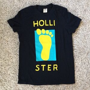 Hollister men’s T-shirt